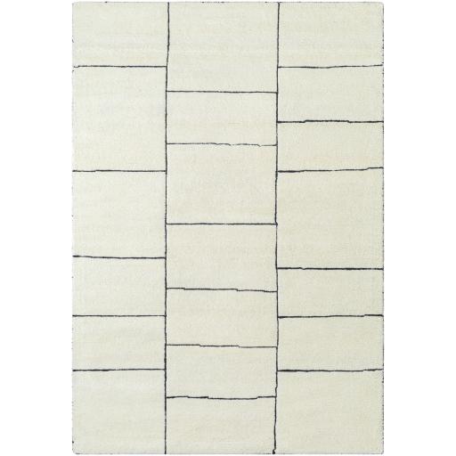 Surya Portobello PBO-2308 5' x 7'6" Rug