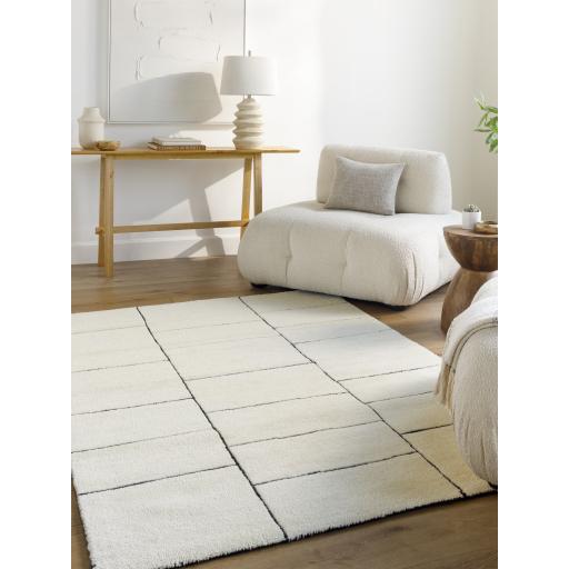 Surya Portobello PBO-2308 5' x 7'6" Rug