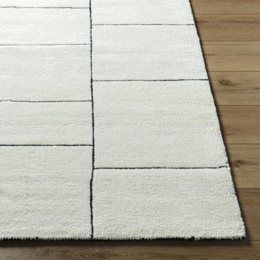 Surya Portobello PBO-2308 5' x 7'6" Rug