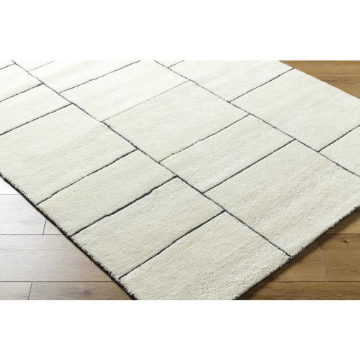 Surya Portobello PBO-2308 5' x 7'6" Rug