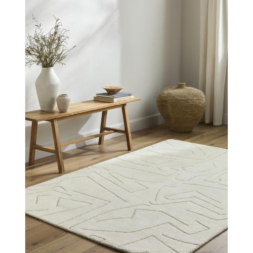 Surya Portobello PBO-2312 5' x 7'6" Rug