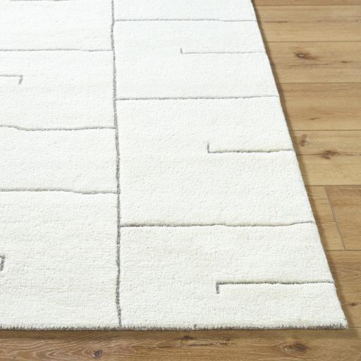 Surya Portobello PBO-2315 3'11" x 5'7" Rug