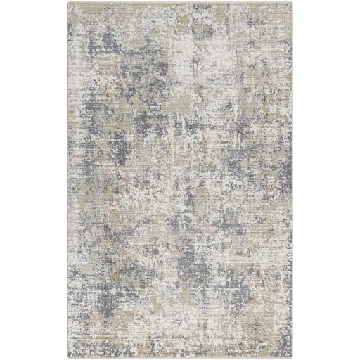 Surya Presidential PDT-2331 3'3" x 10' Rug