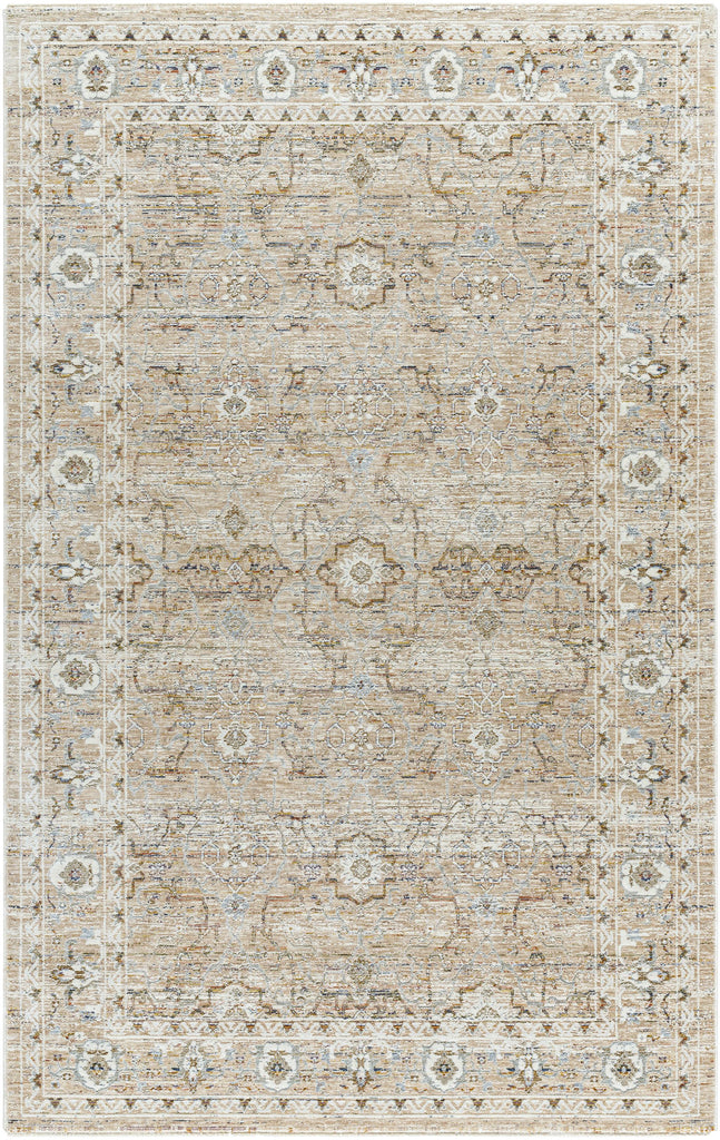 Surya Presidential PDT-2337 3'3" x 10' Rug