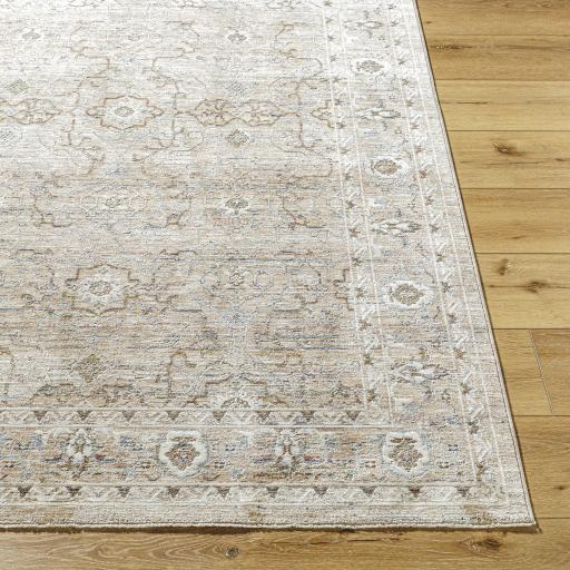 Surya Presidential PDT-2337 3'3" x 10' Rug