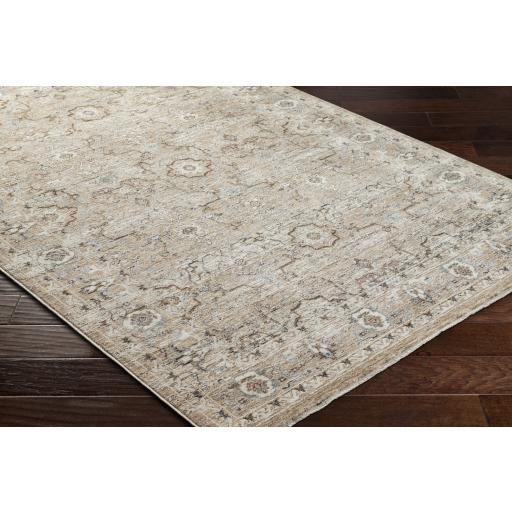 Surya Presidential PDT-2337 3'3" x 10' Rug