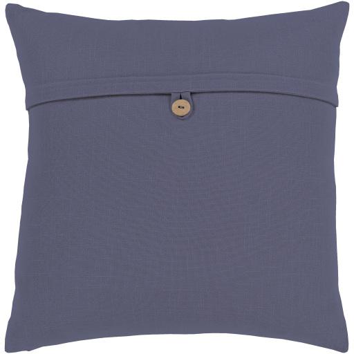 Surya Penelope PLP-001 18"H x 18"W Pillow Kit