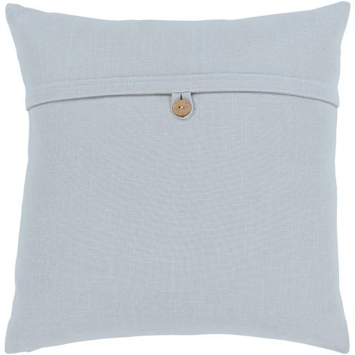 Surya Penelope PLP-003 18"H x 18"W Pillow Kit