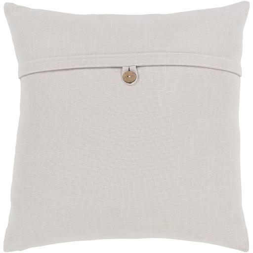 Surya Penelope PLP-005 18"H x 18"W Pillow Kit