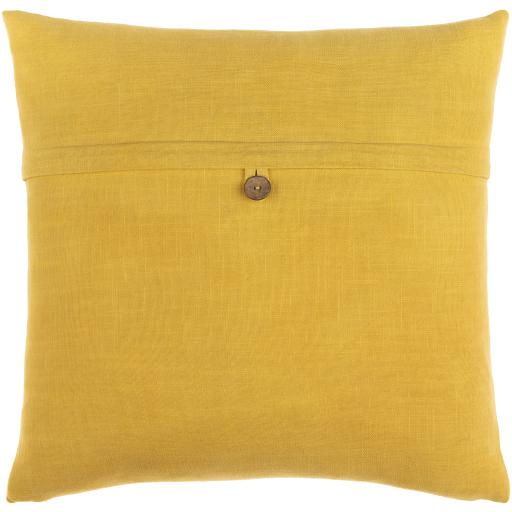 Surya Penelope PLP-009 18"H x 18"W Pillow Kit