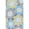 Surya Peek-A-Boo Pkb-7001 2' X 3' Rug