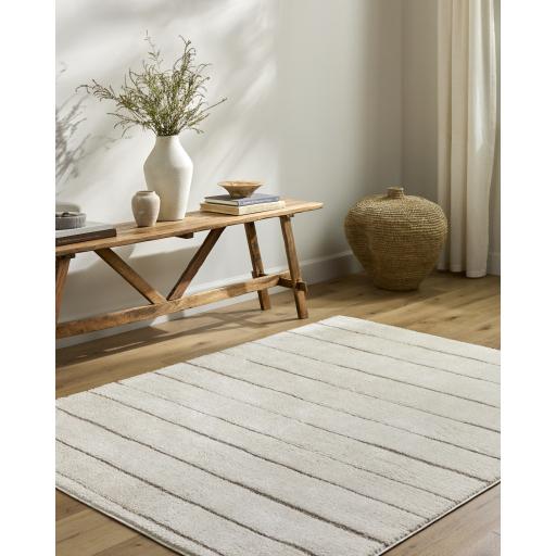 Surya Cascade PNWCS-2303 2'7" x 12' Rug