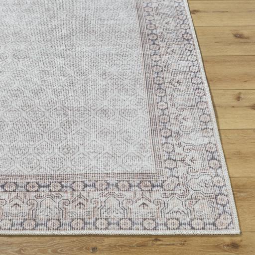 Surya Rainier PNWRN-2309 2' x 2'11" Rug