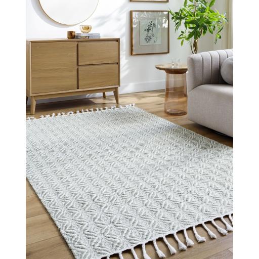 Surya Peony PON-2301 2' x 3' Rug