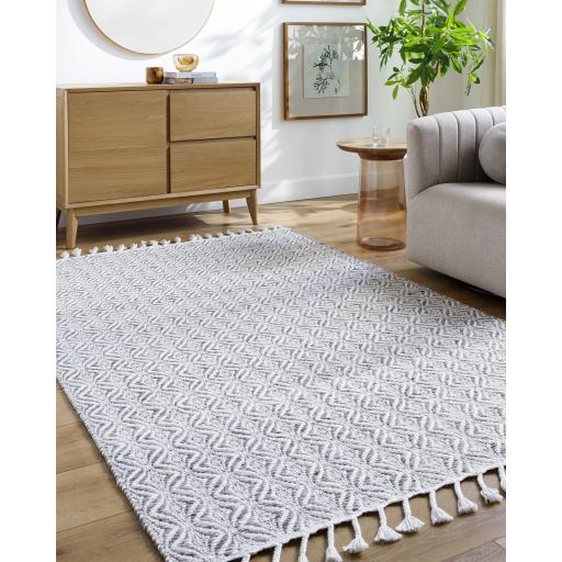 Surya Peony PON-2300 6' x 9' Rug