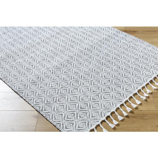 Surya Peony PON-2300 6' x 9' Rug