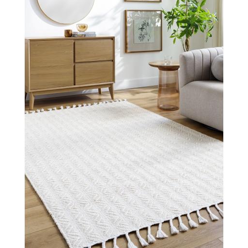 Surya Peony PON-2302 2'6" x 8' Rug