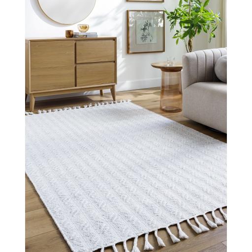 Surya Peony PON-2305 2'6" x 8' Rug