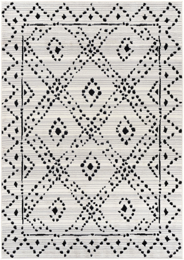 Surya Pisa PSS-2327 4'11" x 7' Rug