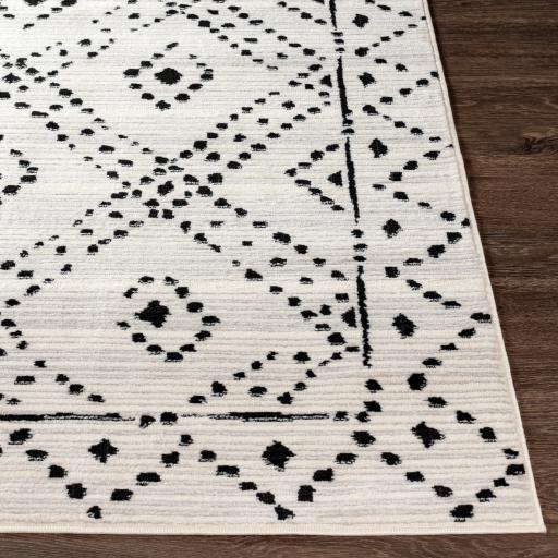 Surya Pisa PSS-2327 4'11" x 7' Rug