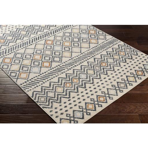 Surya Pisa PSS-2340 4'11" x 7' Rug