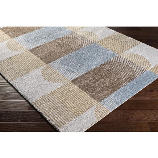 Surya Portofino PTF-2311 7'10" x 10' Rug