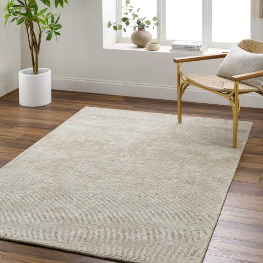 Surya Richmond RCM-2300 10' Square Rug