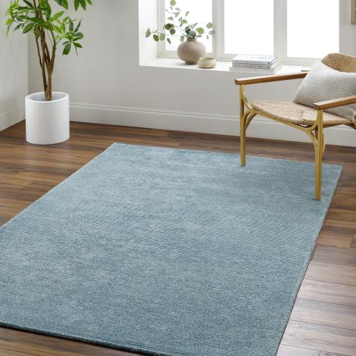 Surya Richmond RCM-2301 10' Square Rug