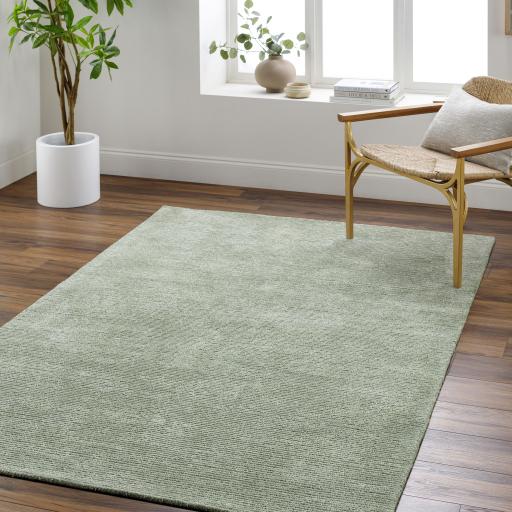 Surya Richmond RCM-2304 10' Square Rug