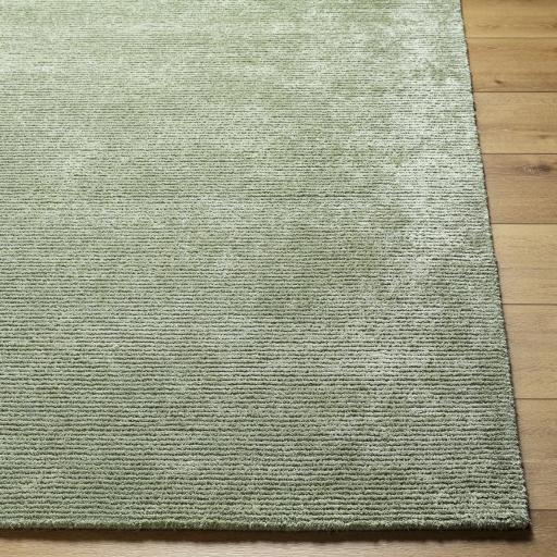 Surya Richmond RCM-2304 10' Square Rug