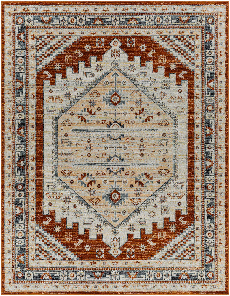 Surya Redondo Beach RDD-2305 9' x 12' Rug