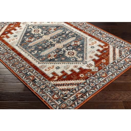 Surya Redondo Beach RDD-2305 9' x 12' Rug