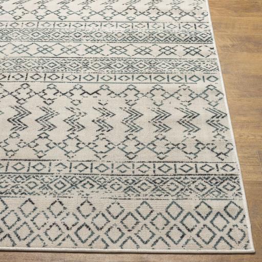 Surya Redondo Beach RDD-2309 5'3" x 7' Rug