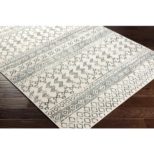 Surya Redondo Beach RDD-2309 5'3" x 7' Rug