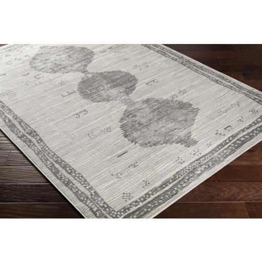 Surya Roma ROM-2382 6'7" x 9' Rug