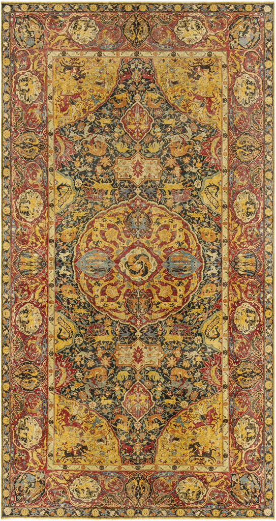 Surya Reproduction One of a Kind ROOAK-1001 11' x 20' Rug