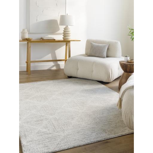 Surya Rize RZE-2306 6' x 9' Rug