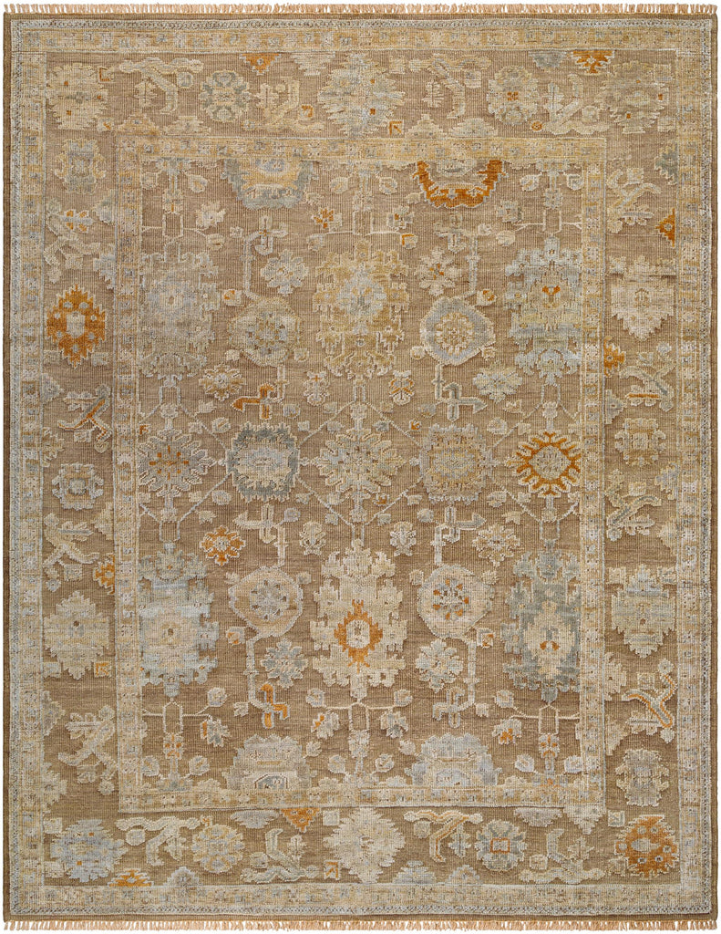 Surya Sinclair SCC-2300 9' x 12' Rug