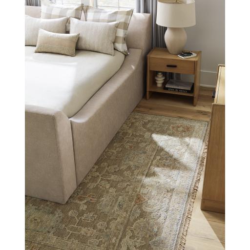 Surya Sinclair SCC-2300 9' x 12' Rug