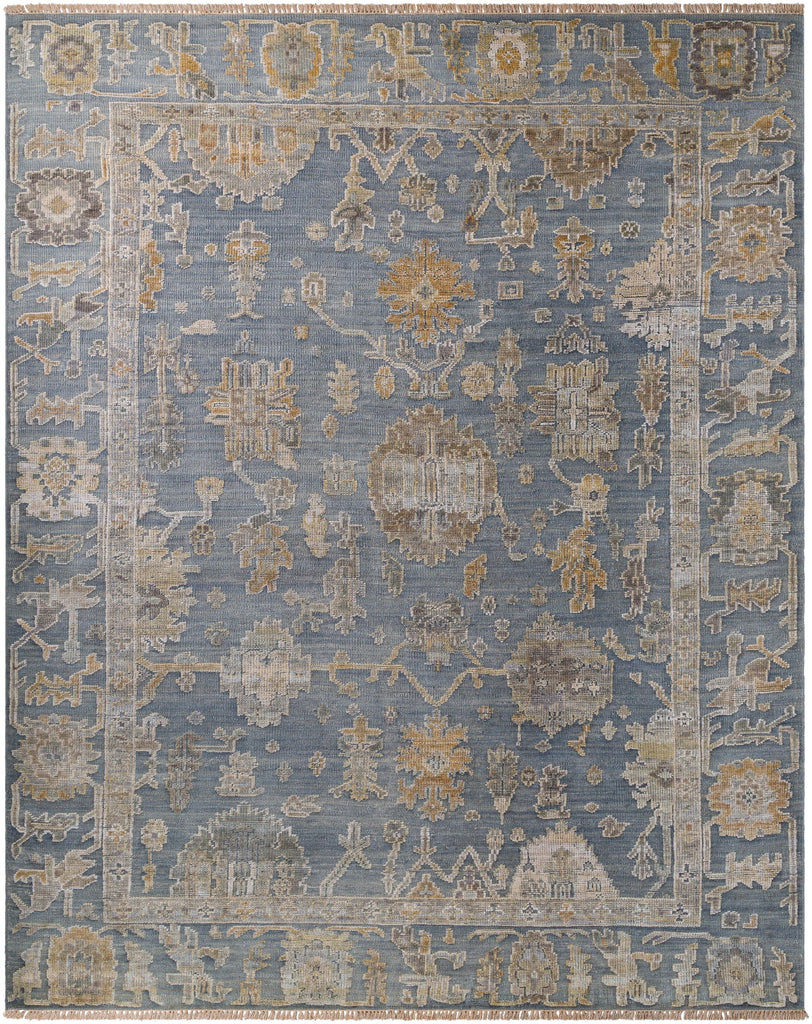 Surya Sinclair SCC-2301 6' x 9' Rug