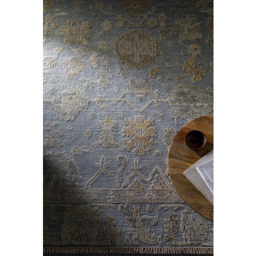 Surya Sinclair SCC-2301 8' x 10' Rug