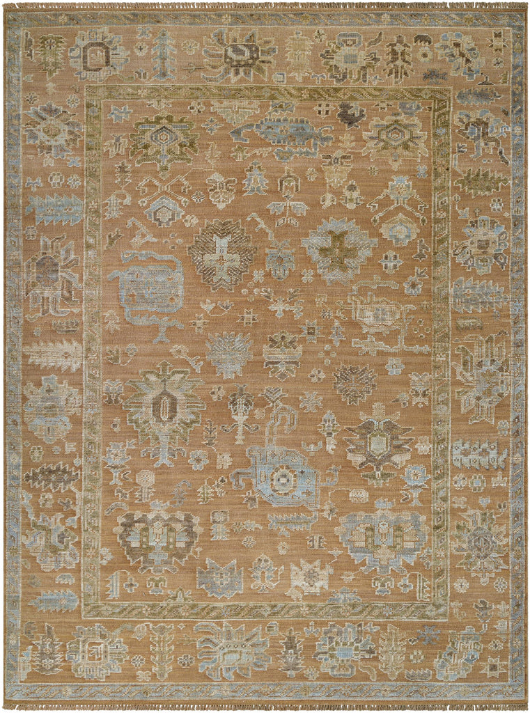 Surya Sinclair SCC-2302 6' x 9' Rug