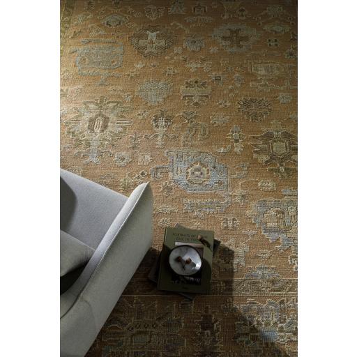 Surya Sinclair SCC-2302 9' x 12' Rug