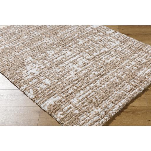 Surya Sacramento Shag SCS-2305 5'3" x 7' Rug