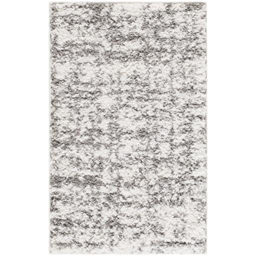 Surya Sacramento Shag SCS-2306 5'3" x 7' Rug