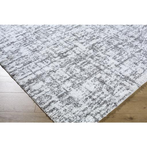 Surya Sacramento Shag SCS-2306 5'3" x 7' Rug