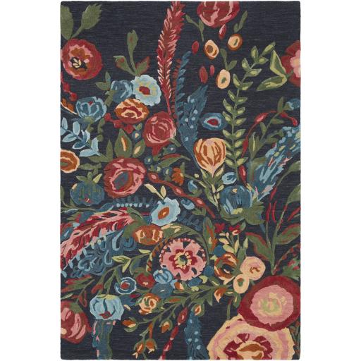 Surya Shindig SDG-2306 2' x 3' Rug