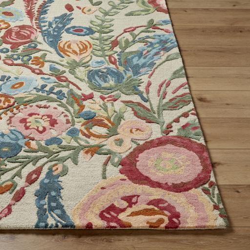 Surya Shindig SDG-2307 5' x 7'6" Rug