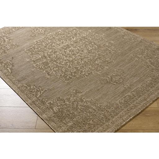 Surya Sandra SDR-2300 7'10" x 10' Rug