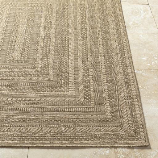 Surya Sandra SDR-2304 7'10" x 10' Rug